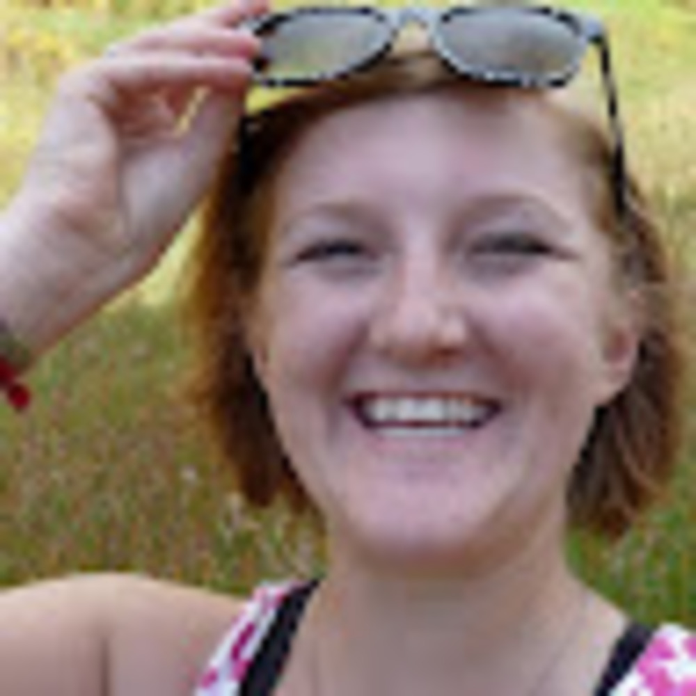Meet your Posher, Aurielle